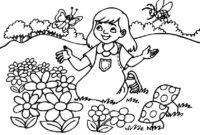 frühlingsbilder zum ausdrucken