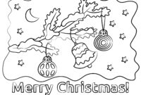 bilder weihnachten ausmalen