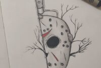 halloween zeichnungen