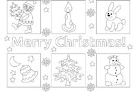 weihnachten malen weihnachten malen