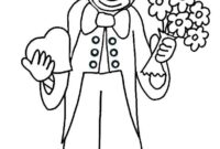 malvorlagen clowns malvorlagen clowns