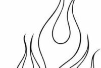flammen vorlagen zum ausdrucken flammen vorlagen zum ausdrucken
