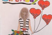 schöne bilder selber malen