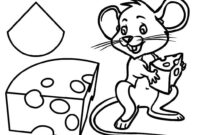 ausmalbilder käse ausmalbilder käse