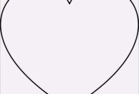 herzschablone herzschablone