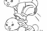 kaninchen bilder zum ausdrucken kaninchen bilder zum ausdrucken