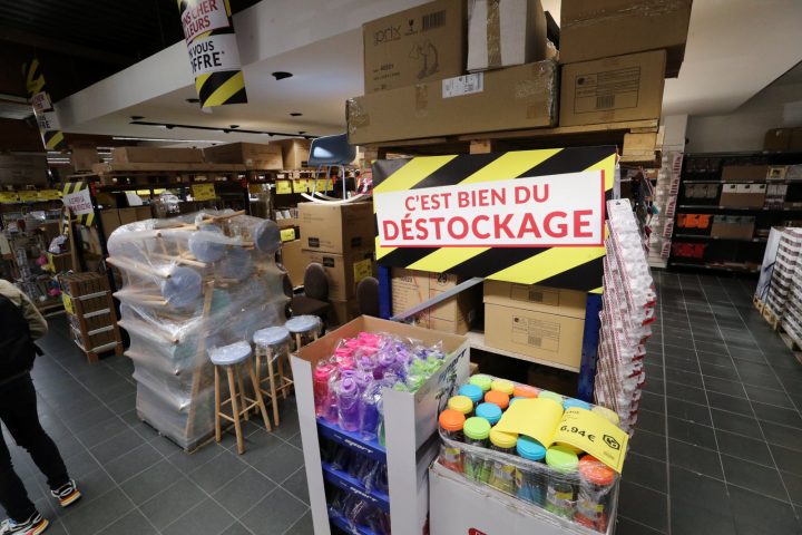 magasin meuble besançon chateaufarine