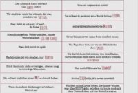 lose vorlage lose vorlage