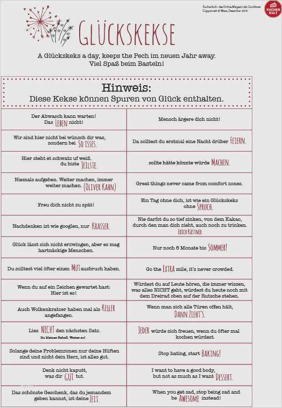 30 Gut Lose Selber Machen Vorlage Foto | siwicadilly.com