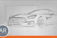 autos nachzeichnen autos nachzeichnen