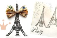 eiffelturm vorlage eiffelturm vorlage