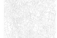 malen nach zahlen erwachsene weihnachten