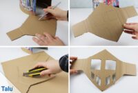 helm basteln vorlage helm basteln vorlage