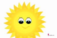 sonnen vorlage sonnen vorlage