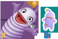 sorgenfresser ausmalbilder