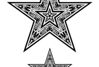 ausdrucken stern ausdrucken stern
