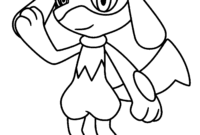 pokemon ausmalbilder drucken