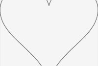 herz ausdrucken herz ausdrucken