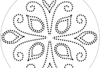 prickelbild prickelbild