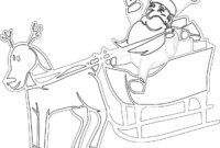 weihnachtsmann bilder zum ausmalen weihnachtsmann bilder zum ausmalen