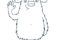 kleines ausmalbild kleines ausmalbild