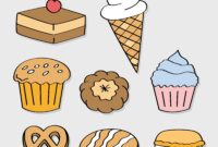 süßigkeiten zeichnung süßigkeiten zeichnung