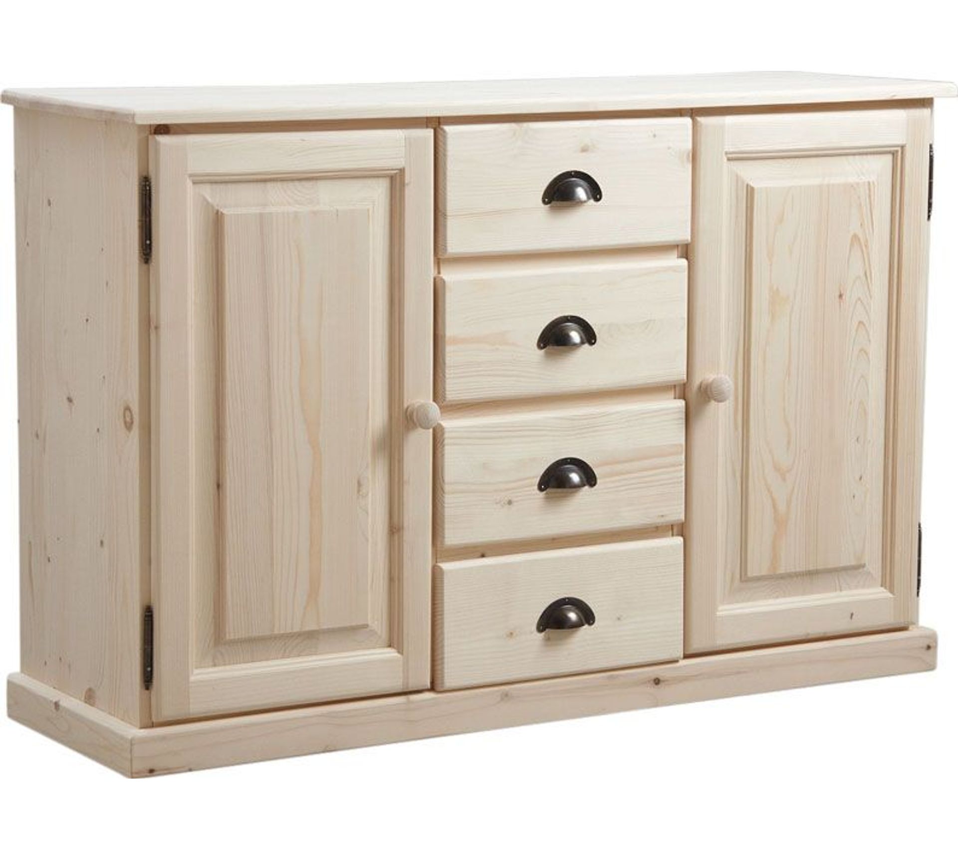 fabricant de meuble en bois brut