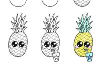 coole zeichen ideen für anfänger coole zeichen ideen für anfänger