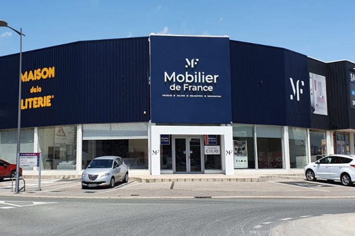 magasin de meuble essonne