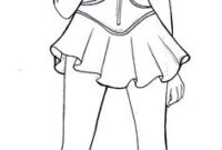 ausmalbilder topmodel talita ausmalbilder topmodel talita