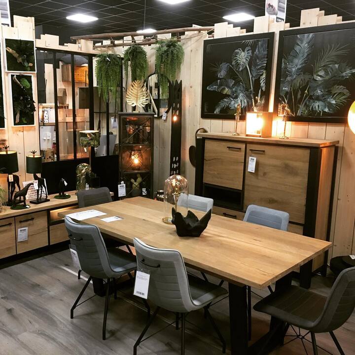 magasin de meuble bourgoin