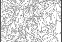 ausmalbilder mosaik ausmalbilder mosaik