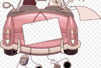 druckvorlage just married auto download druckvorlage just married auto download