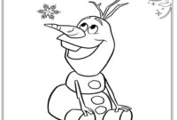 leichte ausmalbilder