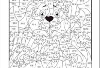 malen nach zahlen grundschule malen nach zahlen grundschule