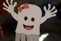 gespenst basteln vorlage kostenlos gespenst basteln vorlage kostenlos