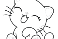 ausmalbilder zum ausdrucken katze ausmalbilder zum ausdrucken katze