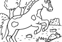 pferde bilder zum ausmalen springen pferde bilder zum ausmalen springen