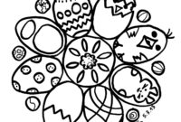 kostenlose malvorlagen ostern kostenlose malvorlagen ostern