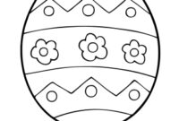 ausmal osterei ausmal osterei