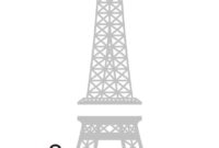eiffelturm zeichnung eiffelturm zeichnung