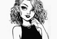 schönes bild zeichnen