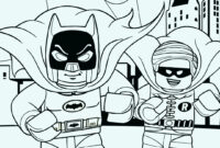 batman lego ausmalbilder batman lego ausmalbilder