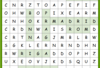 buchstabengitter zum ausdrucken für erwachsene kostenlos