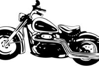 motorrad schablone zum ausdrucken motorrad schablone zum ausdrucken