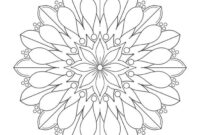 ausmalbilder blüte ausmalbilder blüte