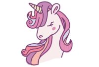 malen einhorn bilder malen einhorn bilder