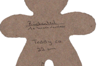 teddybär vorlagen zum ausdrucken teddybär vorlagen zum ausdrucken