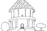 haus ausmalbilder haus ausmalbilder