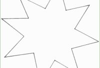 stern vorlage drucken stern vorlage drucken